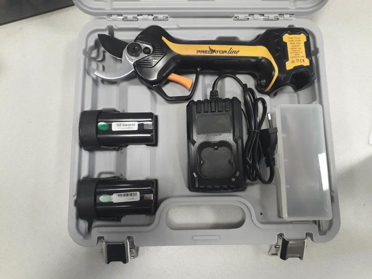 Volpi PV295, Tuin en Terras, Snoeischaren, Ophalen of Verzenden