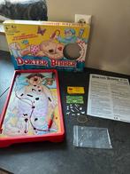 Dokter bibber compleet!, Hobby en Vrije tijd, Een of twee spelers, Ophalen of Verzenden, Gebruikt, Hasbro