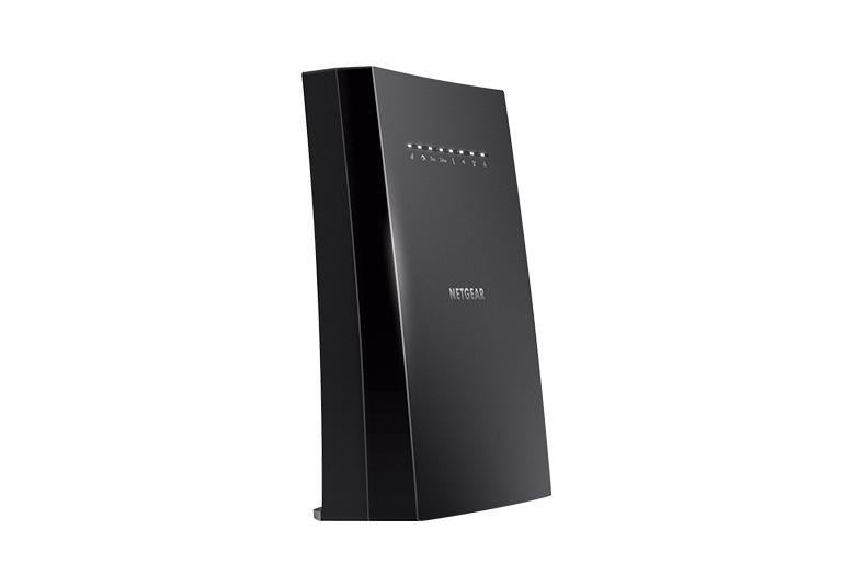 Netgear Nighthawk X6S Tri-band WiFi Range Extender, Computers en Software, WiFi-versterkers, Gebruikt, Ophalen of Verzenden