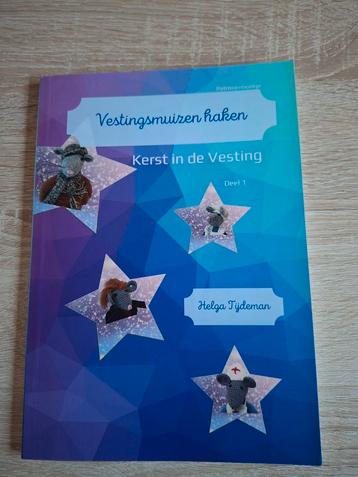 Vestingsmuizen Haken - Helga Tijdeman beschikbaar voor biedingen