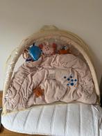 Babygym met speeltjes, Ophalen of Verzenden, Zo goed als nieuw, Babygym