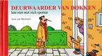 Jesse van Muylwijck - deurwaarder van Dokken -  reclame uitg, Jesse van Muylwijck, Ophalen of Verzenden, Zo goed als nieuw, Meerdere stripboeken