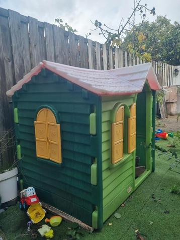 Little Tikes Country Cottage speelhuis beschikbaar voor biedingen