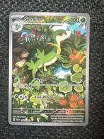 Servine 088/086 - Pokemonkaart, Hobby en Vrije tijd, Verzamelkaartspellen | Pokémon, Ophalen of Verzenden, Gebruikt, Losse kaart