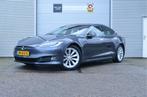 Tesla Model S 100D Enhanced AutoPilot, Winterpakket, Auto's, Tesla, Automaat, 12 maanden, Gebruikt, 100 kWh