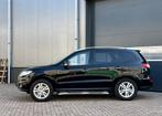 Hyundai Santa Fe 2.4i CVVT 4WD Style bj.2011 Autom|Opendak|N, Auto's, Hyundai, Automaat, Euro 5, Gebruikt, Zwart