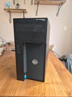 Dell Precision T1700  Gaming/Editing PC Geforce GTX 1080!, Computers en Software, Desktop Pc's, Ophalen, 32 GB, Intel Xeon, Zo goed als nieuw
