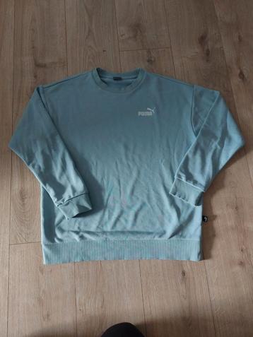 Puma Sweater - Maat S - Zo goed als nieuw! beschikbaar voor biedingen