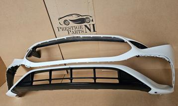 Voorbumper Mercedes A Klasse W177 AMG Facelift A1778858705  beschikbaar voor biedingen