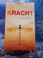 Kracht in zwakheid - Andrew Comiskey, Ophalen of Verzenden, Nieuw, Christendom | Protestants