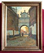 Joseph Gerardus van Jole, Antiek en Kunst, Ophalen of Verzenden