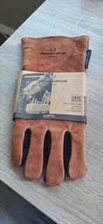 Suède bbq handschoen, Ophalen, Nieuw