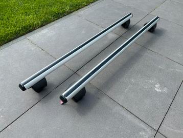 Dakdragers Skoda Octavia beschikbaar voor biedingen