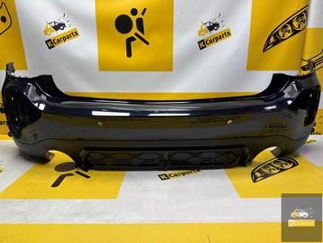 Achterbumper Mini Countryman S F60 LCI ORGINEEL 51129477892 beschikbaar voor biedingen