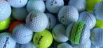 Golfballen, Sport en Fitness, Ophalen of Verzenden, Gebruikt, Bal(len), Callaway