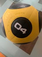 Escape Fitness Bounce Ball - 4kg, Ophalen of Verzenden, Zo goed als nieuw, Fitnessbal