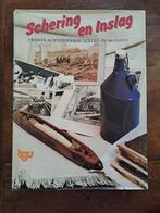 Schering en Inslag, boek over de Twents-Achterhoekse textiel, Ophalen of Verzenden, 20e eeuw of later, Zo goed als nieuw