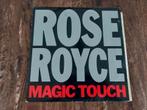 Magie touch van Rose royce, Cd's en Dvd's, Vinyl Singles, Ophalen of Verzenden, R&B en Soul, Zo goed als nieuw, Maxi-single