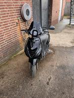 Piaggio zip 4takt, Fietsen en Brommers, Scooters | Piaggio, Ophalen, Benzine, Zip