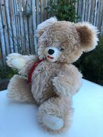 Teddybeer jaren 60/70, Verzamelen, Beren en Cherished Teddies, Overige merken, Stoffen beer, Gebruikt, Ophalen of Verzenden