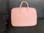 Roze leuke laptoptas, Computers en Software, Laptoptassen, Ophalen of Verzenden, 15 inch, Zo goed als nieuw