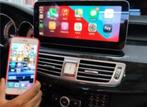 Carplay Navigatie Mercedes CLS klasse w218 2014 android 13, Nieuw, Ophalen of Verzenden, Oberonweg 262 spijkenisse, Dynavin