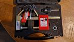 DoubleLock Compact Condor koppelingslot, Ophalen of Verzenden, Zo goed als nieuw