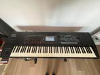 Roland Fantom 8 EX, Muziek en Instrumenten, Synthesizers, Ophalen, Zo goed als nieuw, 88 toetsen, Roland
