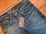 Pme legend XV spijkerbroek broek jeans 30/32 nieuw, Kleding | Heren, Spijkerbroeken en Jeans, Blauw, ., Nieuw, W32 (confectie 46) of kleiner