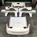 Carmodify Wonder bodykit fender motorkap - Nissan 200sx S13