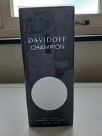 Davidoff Champion Eau De Toilette 90ML., Verzenden, Nieuw