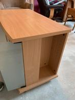 Tv kast, Huis en Inrichting, Kasten | Computermeubels, Ophalen, Zo goed als nieuw, 70 tot 120 cm