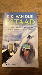 Kiki van Dijk - Gstaad, Ophalen of Verzenden, Zo goed als nieuw, Kiki van Dijk