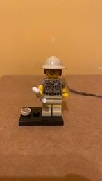 LEGO Minifigures Serie 13 nr. 6 Paleontologist, Ophalen of Verzenden, Nieuw, Complete set, Lego
