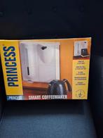 Nieuw Princess koffiezetapparaat, Witgoed en Apparatuur, Koffiezetapparaten, Ophalen of Verzenden, Nieuw, Koffiemachine