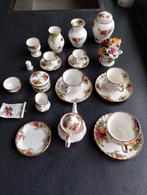 Royal Albert miniatuur servies, Antiek en Kunst, Ophalen