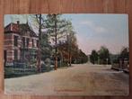 Apeldoorn - Kruispunt Wilhelminapark, Gelopen, Gelderland, Ophalen of Verzenden, Voor 1920