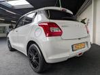 Suzuki SWIFT 1.2 Select |Carplay |Navi |Camera |Nieuwstaat, Auto's, Suzuki, Voorwielaandrijving, Stof, Gebruikt, 4 cilinders