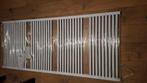 Zehnder Toga radiator 1760 x 750 mm 1362 W (TO-180-075-V), Ophalen, 30 tot 80 cm, Radiator, Zo goed als nieuw