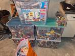Partij lego door de jaren heen, Ophalen, Zo goed als nieuw, Lego