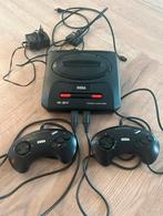 Sega Mega Drive 16 bit, Ophalen of Verzenden, Zo goed als nieuw