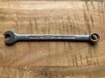 Hazet steek- / ringsleutel 3/8 inch, Doe-het-zelf en Verbouw, Gereedschap | Handgereedschap, Ophalen of Verzenden, Gebruikt
