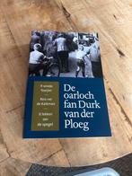 De Oarloch fan Durk van der Ploeg - Friese Roman, Boeken, Ophalen of Verzenden, 20e eeuw of later, Gelezen