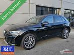 Audi Q5 55 TFSI e quattro Competition S-line Pano/RS seats/B, Automaat, 2005 kg, 4 cilinders, Zwart