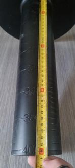 Trilago onderuitloop HWA WPRO los of als partij te koop, Kunststof, Zwart, Nieuw, Ophalen of Verzenden