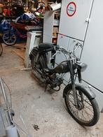 Sparta tour opknapper, Ophalen, Sparta, 50 cc, Maximaal 25 km/u