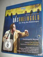 Carl St. Clair- Michael Schulz- Das Rheingold- (NIEUW/SEAL), Verzenden, Nieuw in verpakking, Muziek en Concerten