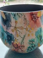 3 x bloempot TS Sparkle spring, Ophalen of Verzenden, Zo goed als nieuw