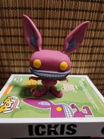 Funko Pop Animation Nickelodeon Ickis, Ophalen of Verzenden, Nieuw