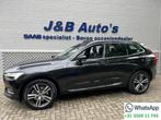 Volvo XC60 2.0 Recharge T8 AWD Inscription Leer BLIS BTW Aut, Automaat, Gebruikt, 1969 cc, Zwart